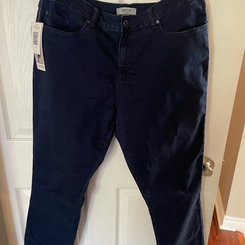 Kenneth Cole Jeans